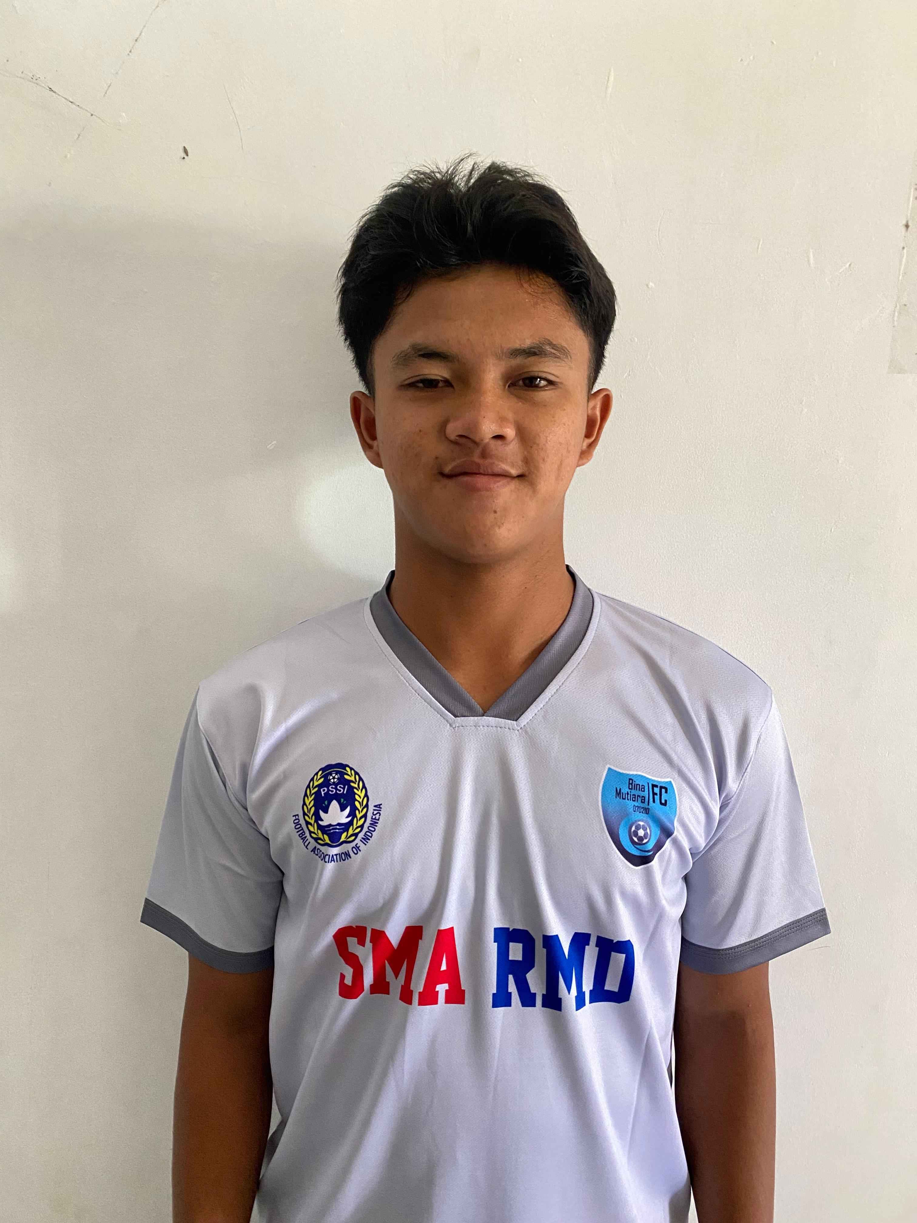 Muhammad Rama Fahmi Fauzi